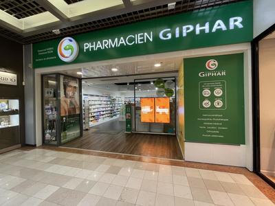 Local commercial - 246 m²