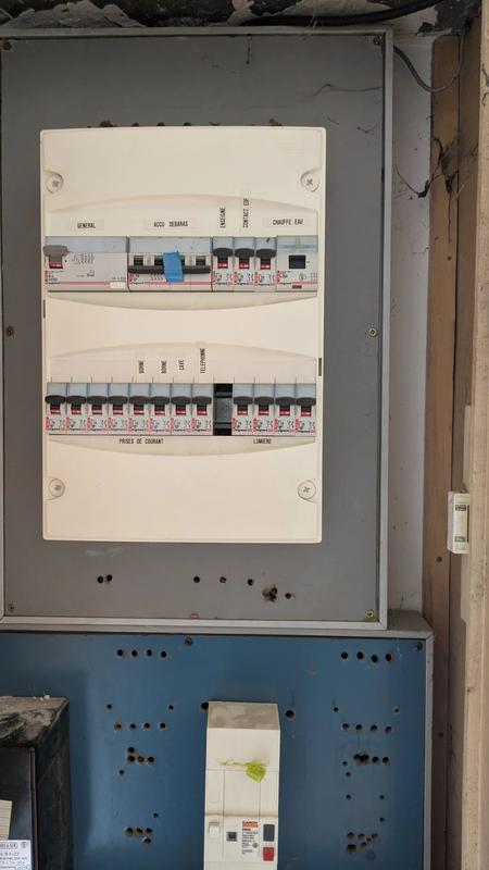 Magasins - 74 m² - 2 pièces