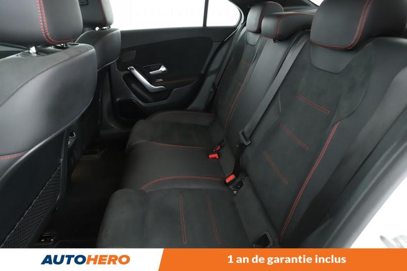 Mercedes Classe a Berline 200 Amg Line 7g-Dct 163 ch