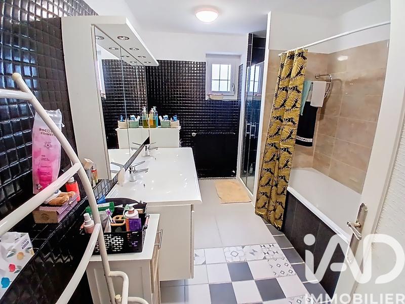 Maison de campagne - 274 m² - 7 pièces