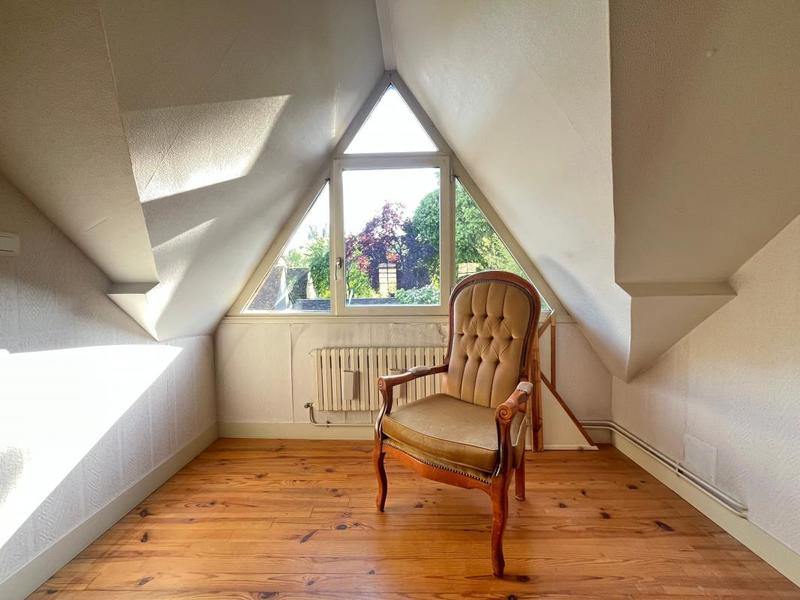 Maison - 145 m² - 5 pièces