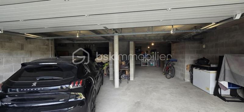 Maison - 165 m² - 6 pièces