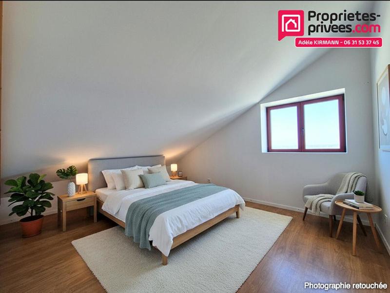 Maison - 279 m² - 6 pièces