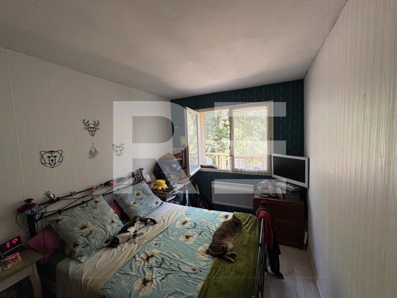 Maison - 118 m² - 4 pièces