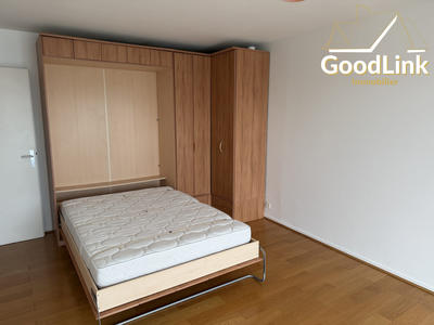 Appartement - 32 m² - 1 pièce