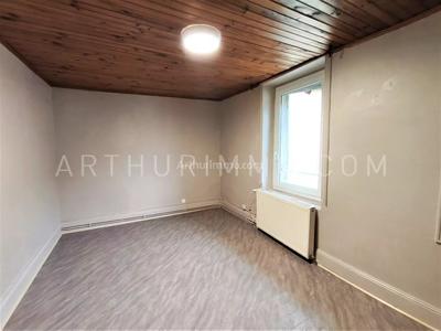 Maison - 48 m² - 2 pièces