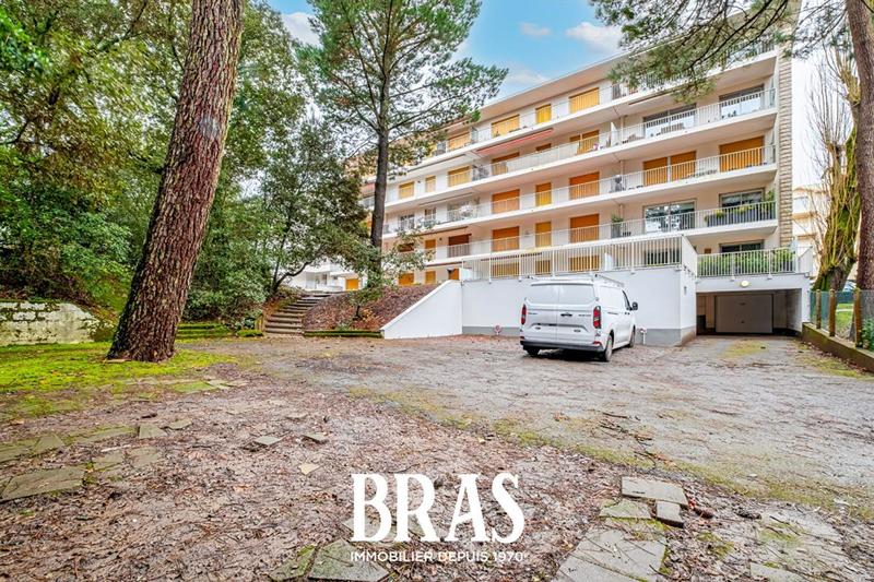 Appartement - 29 m² - 1 pièce