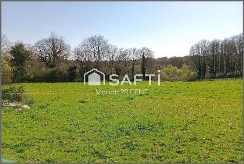 Maison - 77 m² - 5 pièces