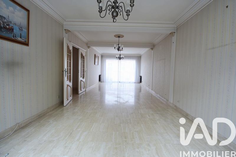 Maison - 193 m² - 7 pièces