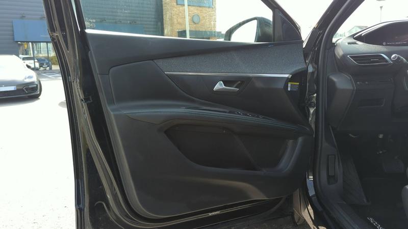 Peugeot 5008 1.2 Puretech 130 Eat8 Allure Pack - 7 places Automatique