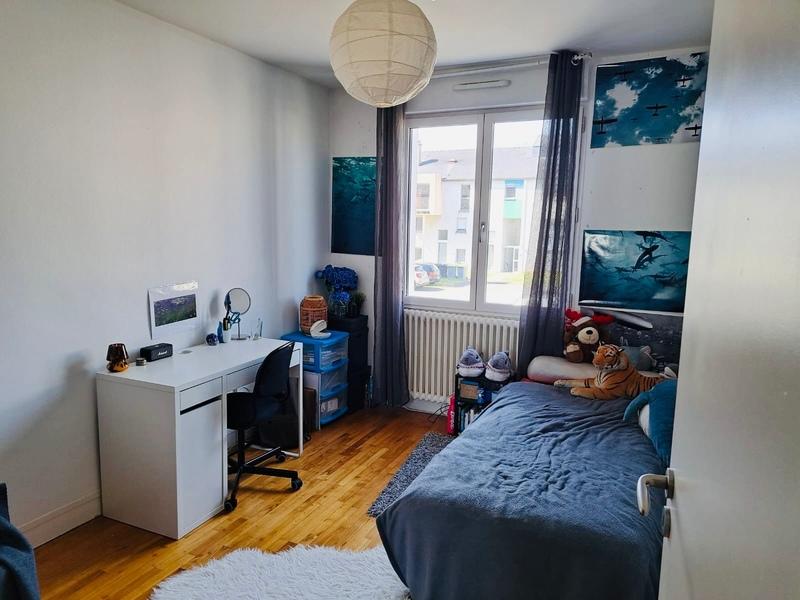 Maison - 132 m² - 8 pièces