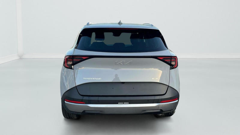 Kia Sportage Hybride 239 Ch Bva6 Active