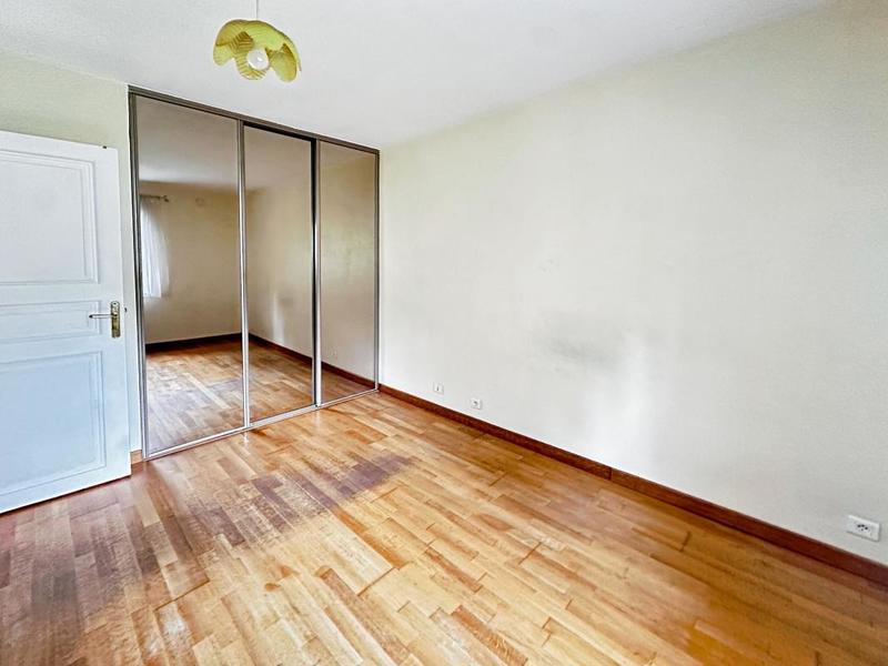 Maison - 124 m² - 6 pièces