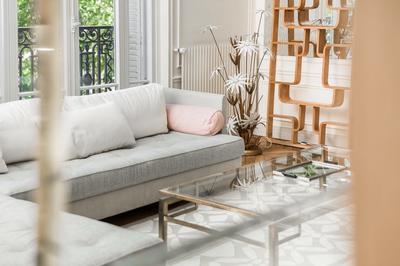 Appartement - 147 m² - 5 pièces