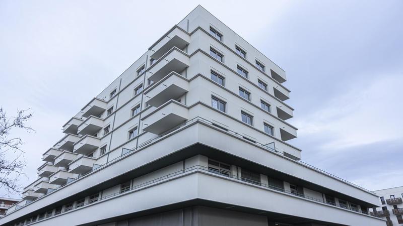 Appartement - 52 m² - 2 pièces