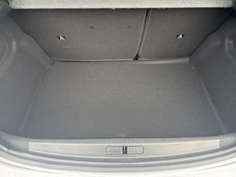 Peugeot 208 Hybrid 110 e-Dcs6 Allure