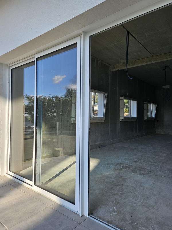 Appartement - 71 m² - 1 pièce