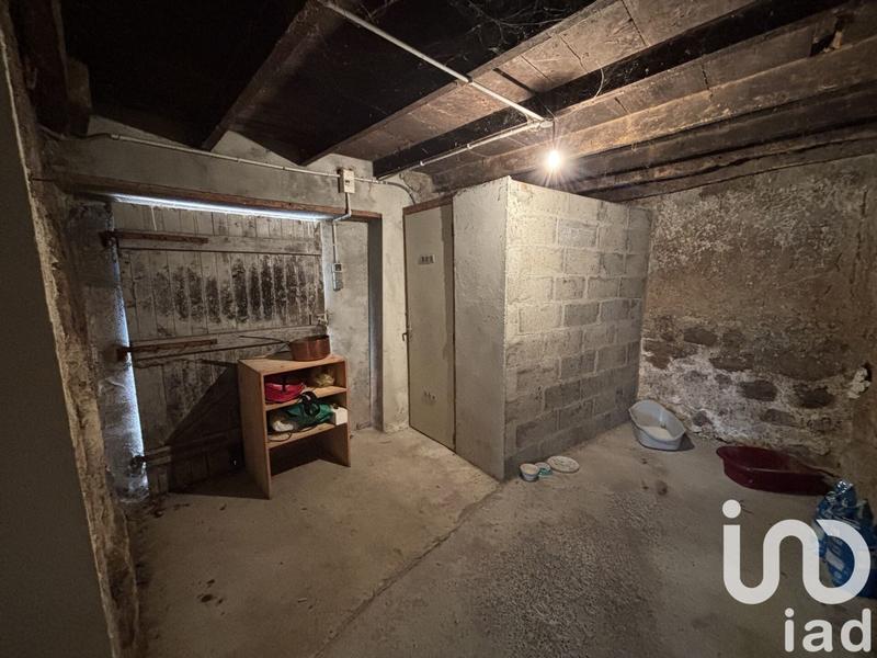 Maison - 152 m² - 7 pièces