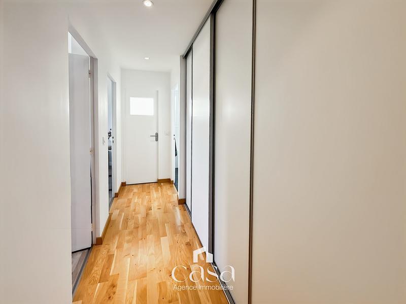 Appartement - 84 m² - 5 pièces