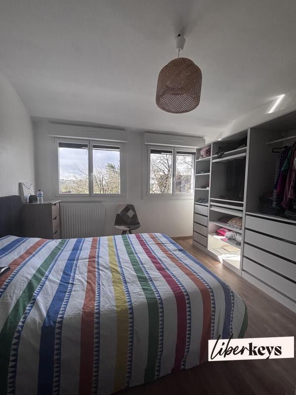 Maison - 118 m² - 6 pièces