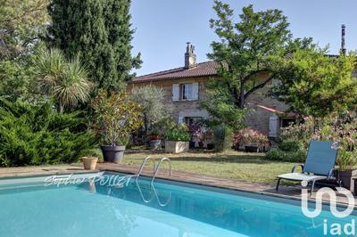 Maison - 350 m² - 10 pièces