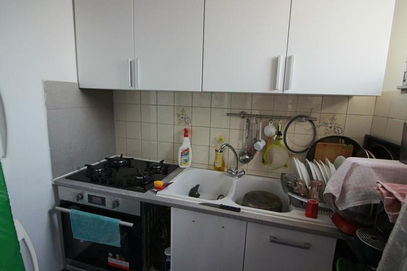 Appartement - 28 m² - 1 pièce