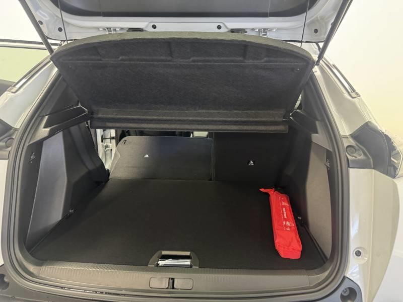 Peugeot 2008 Hybrid 145 e-Dcs6 Gt