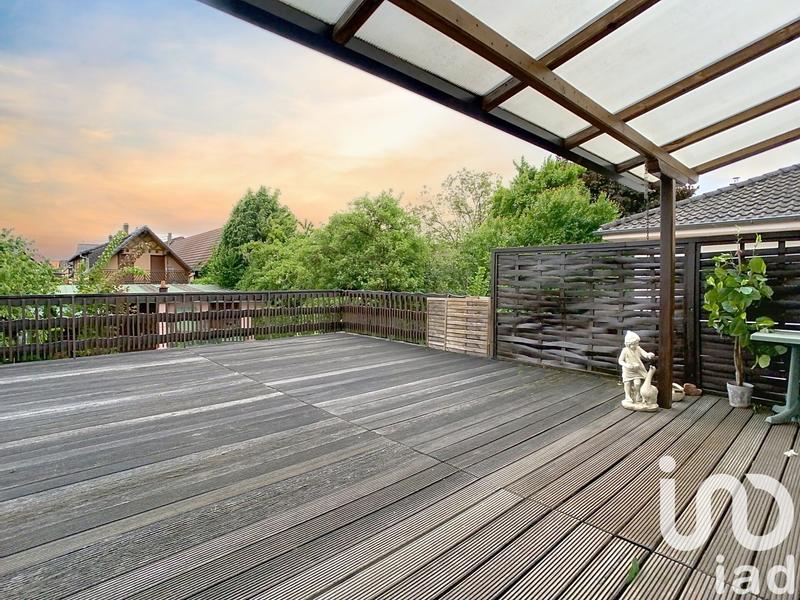 Maison - 357 m² - 8 pièces