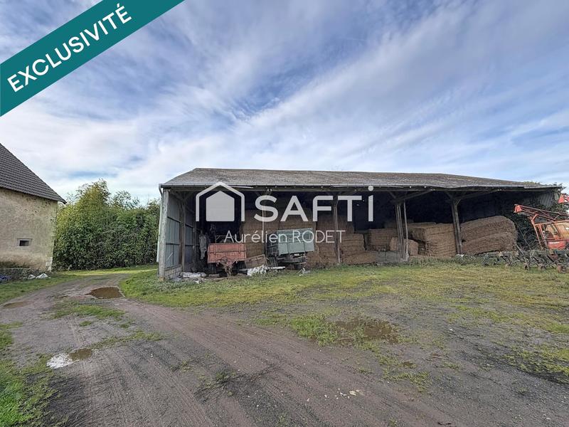 Maison - 155 m² - 5 pièces