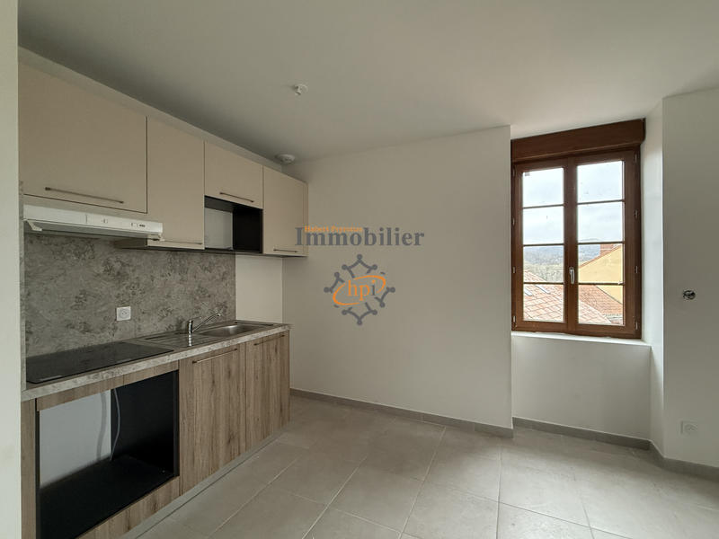 Appartement - 74 m² - 3 pièces