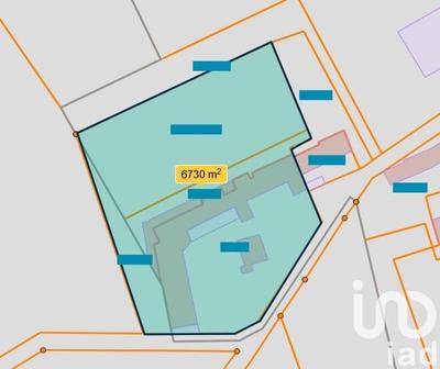 Maison - 152 m² - 10 pièces