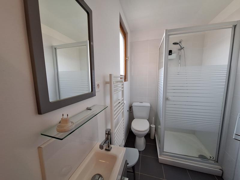 Maison traditionnelle - 110 m² - 5 pièces