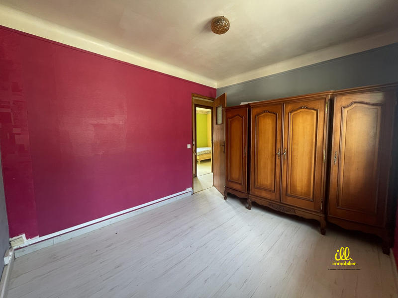 Maison - 81 m² - 5 pièces