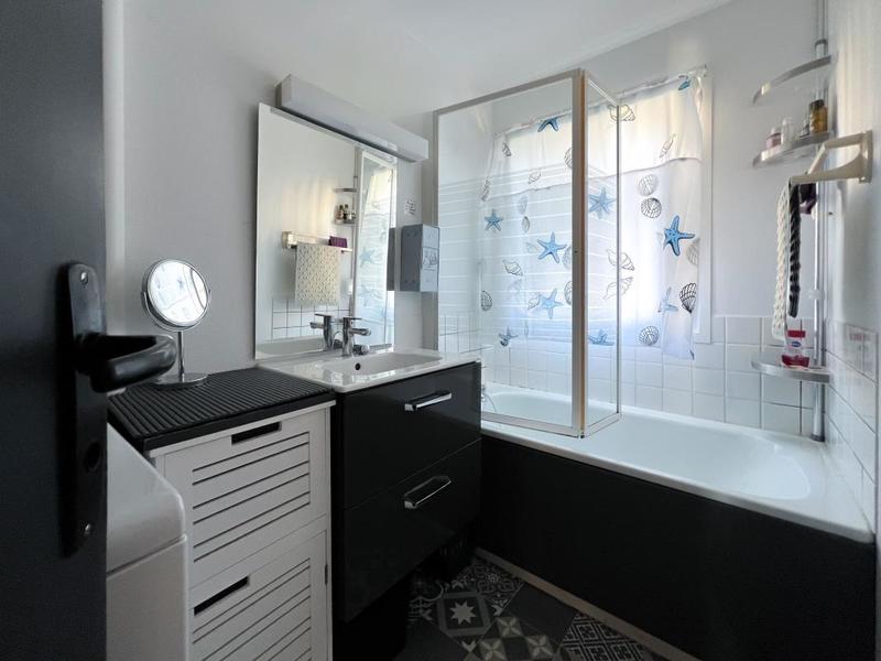 Appartement - 39 m² - 1 pièce