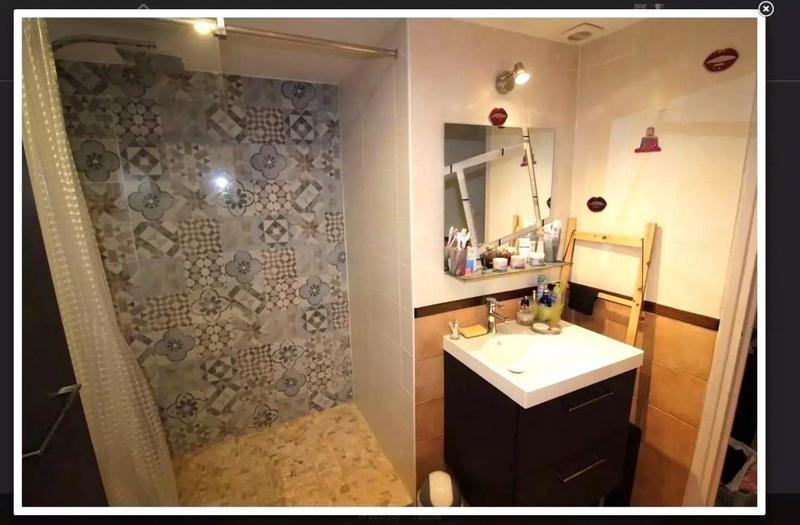 Duplex - 88 m² - 5 pièces