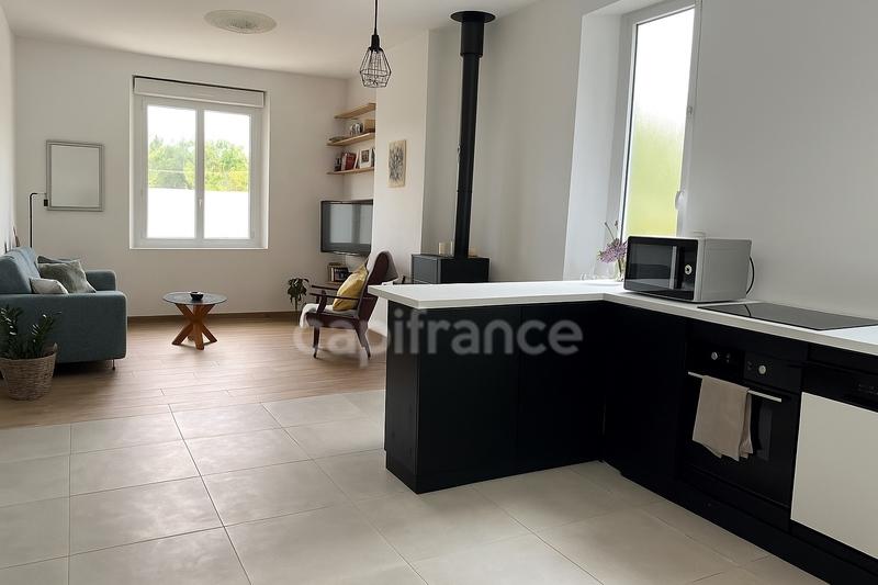 Maison - 136 m² - 7 pièces
