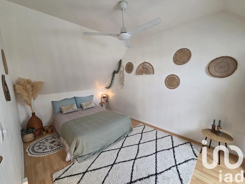 Maison - 145 m² - 7 pièces