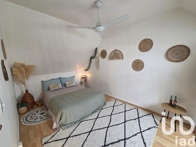 Maison - 145 m² - 7 pièces