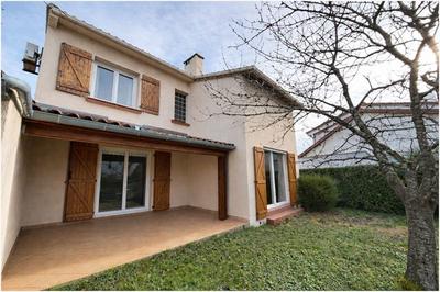 Villa - 115 m² - 5 pièces