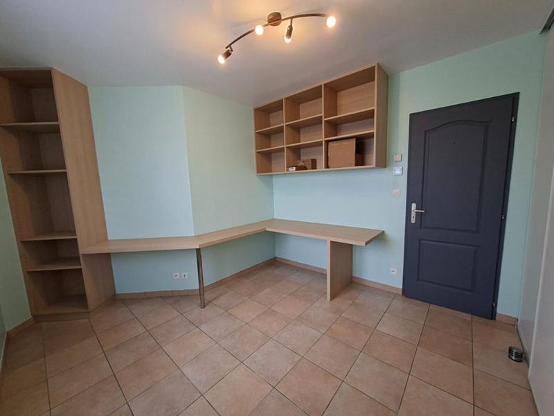 Maison - 119 m² - 6 pièces