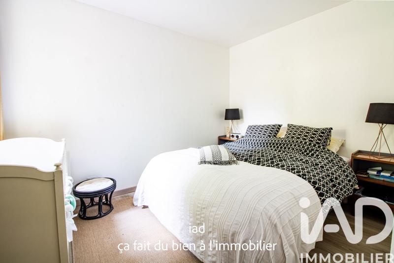 Appartement - 61 m² - 2 pièces