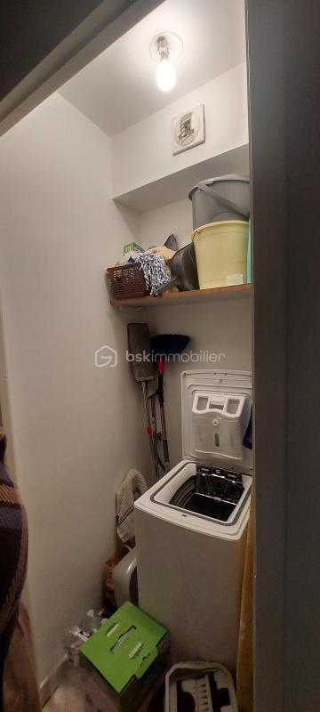 Appartement - 76 m² - 3 pièces