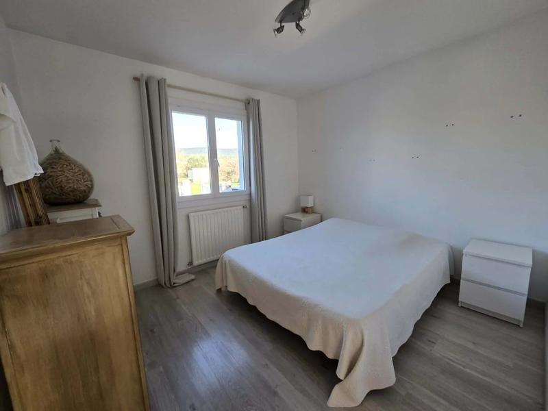 Maison - 111 m² - 5 pièces