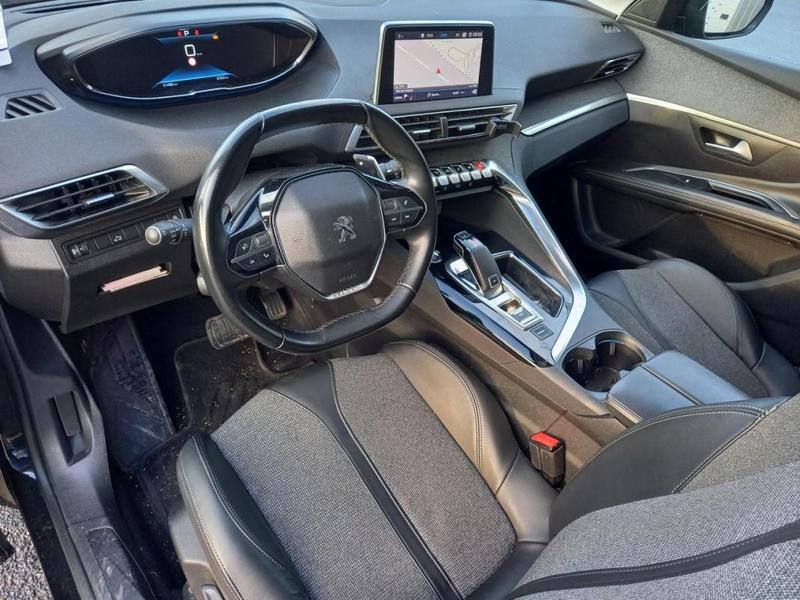 Peugeot 5008 130 Ch Eat8 Allure - 1ère Main Garantie 6 Mois