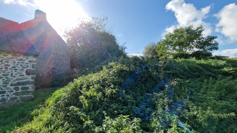 Maison - 35 m² - 1 pièce