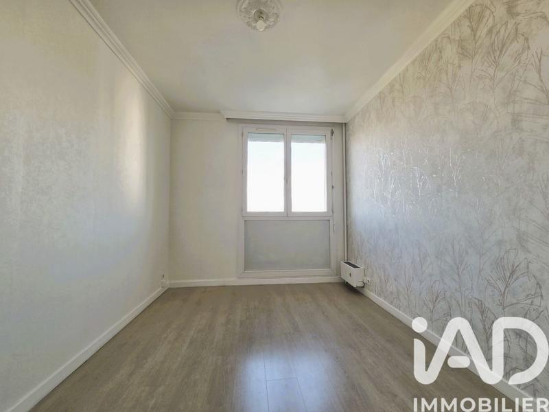 Appartement - 92 m² - 4 pièces