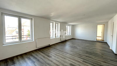 Immeuble - 205 m² - 10 pièces