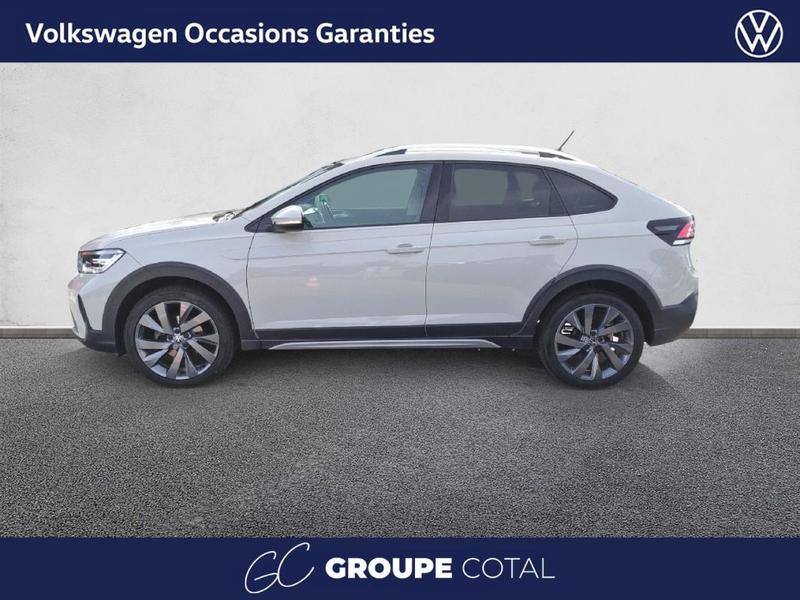 Volkswagen Taigo 1.5 Tsi 150 Dsg7 Style