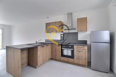 Maison - 50 m² - 2 pièces