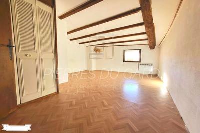 Maison de village - 135 m² - 4 pièces